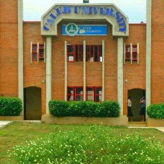 Caleb University, Ikorodu-Itoikin-Ijebu-Ode Road, Imota, Nigeria, Elementary School, state Lagos