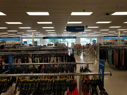 Ross Dress for Less