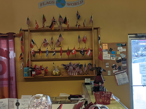 Gift Shop «Martela Specialty Shop», reviews and photos, 256 Mars Valencia Rd, Mars, PA 16046, USA