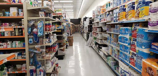 Discount Store «Big Lots», reviews and photos, 4484 Las Positas Rd, Livermore, CA 94551, USA