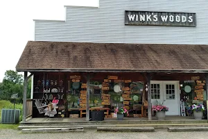 Winks Woods GIft Shop image