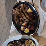 Photo n°1 de l'avis de Serena.o fait le 22/07/2021 à 21:48 sur le  Bar Trattoria Rosso Conero à Sirolo