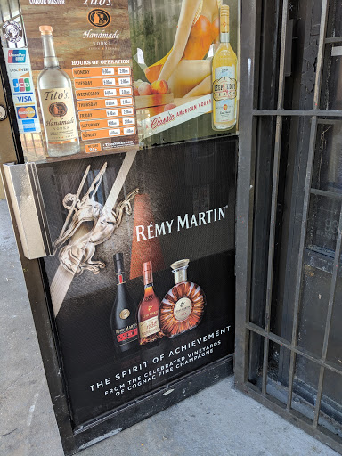 Liquor Store «Liquor Master #5», reviews and photos, 3000 Old Winter Garden Rd, Orlando, FL 32805, USA