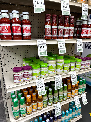 Grocery Store «Basil Bandwagon», reviews and photos, 38 Old Hwy 22, Clinton, NJ 08809, USA