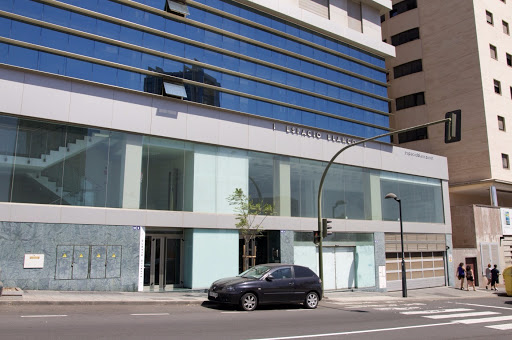 Espacio Blanco Canarias, S. L. en Santa Cruz de Tenerife