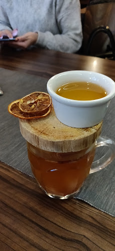 Gino's Pizza & Pasta - Restauracja