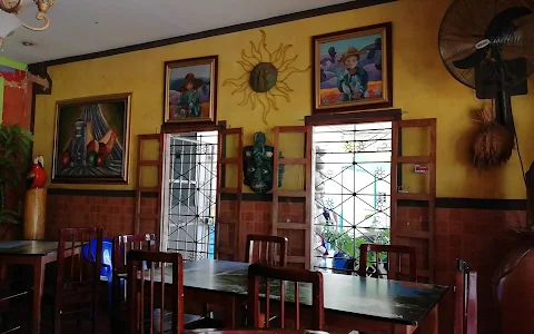 Restaurante El Sol image