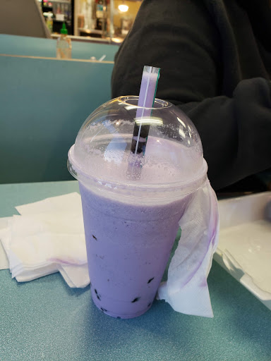 Donut Shop «Tweedy Panda Donut», reviews and photos, 3337 Tweedy Blvd, South Gate, CA 90280, USA