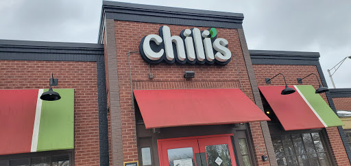 Shopping Mall «Southpoint Shopping Center», reviews and photos, E Palatine Rd & Rand, Arlington Heights, IL 60004, USA