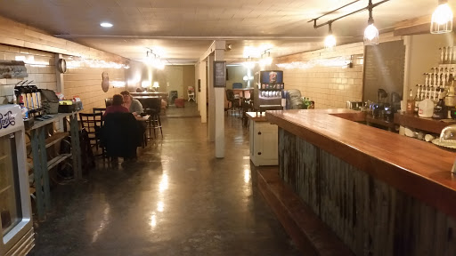 Coffee Shop «Grounded Coffee House», reviews and photos, 306 S Cavin St, Ligonier, IN 46767, USA