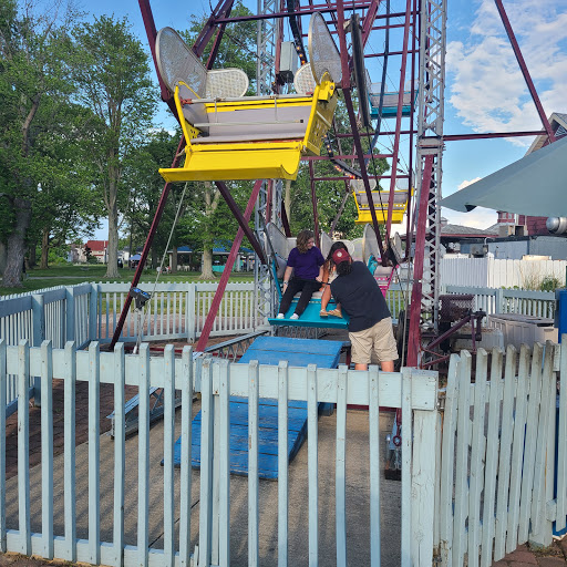 Winery «Old Firehouse Winery», reviews and photos, 5499 Lake Rd E, Geneva, OH 44041, USA