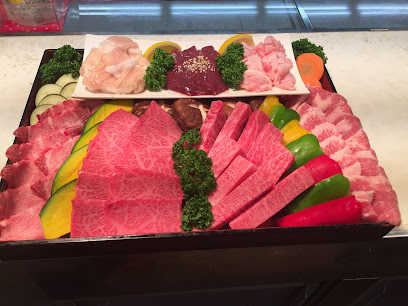 肉の白川 MEGAドン・キホーテUNY砺波店