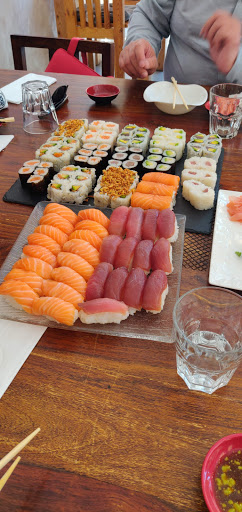 King Sushi & Wok Nice