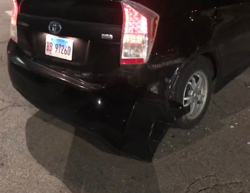 Auto Body Shop «Midway Auto Repair», reviews and photos, 5436 S Central Ave, Chicago, IL 60638, USA