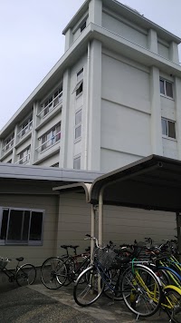 信州大学 こまくさ寮