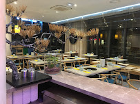 Atmosphère du Restaurant coréen Restaurant OKI busan park à Paris - n°4