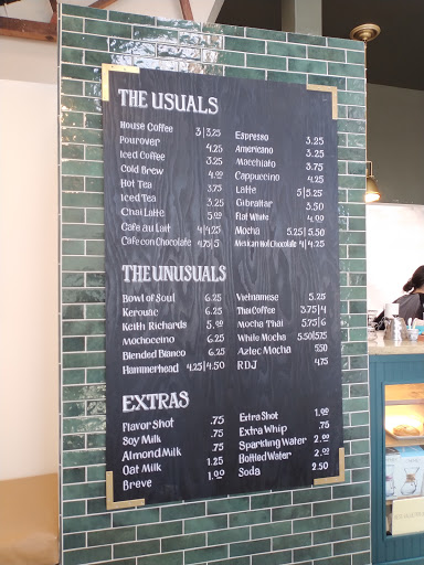 Coffee Shop «Tupelo Coffee & Roasting», reviews and photos, 5700 Elvas Ave, Sacramento, CA 95819, USA