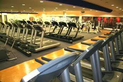 Roko Health Club - 442 Wilford Ln, West Bridgford, Nottingham NG2 7RN, United Kingdom