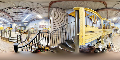 Building Materials Store «The Deck Store», reviews and photos, 6900 151st St W, Apple Valley, MN 55124, USA