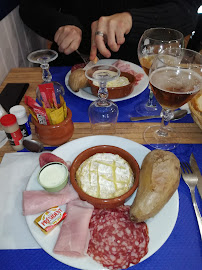 Plats et boissons du Restaurant français Restaurant Les Brizeaux à Niort - n°19