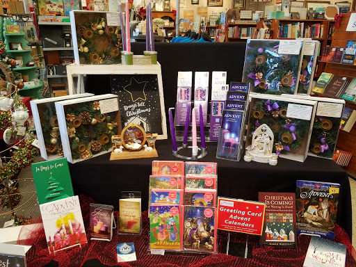 Gift Shop «Sacred Melody Inspirational Gift & Book Shop», reviews and photos, 3501 James St, Syracuse, NY 13206, USA
