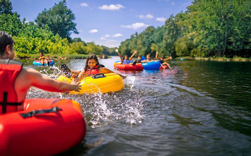 Adventure Sports Center «River Riders Inc», reviews and photos, 408 Alstadts Hill Rd, Harpers Ferry, WV 25425, USA