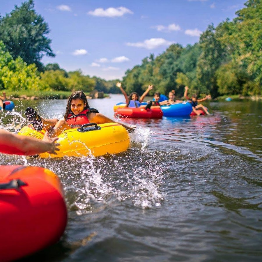 River Riders Family Adventure Resort