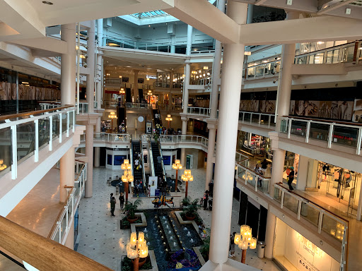 Shopping Mall «The Gallery Mall», reviews and photos, 200 E Pratt St, Baltimore, MD 21202, USA