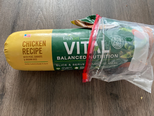 Pet Supply Store «Unleashed by Petco», reviews and photos, 2303 W Burnside St, Portland, OR 97210, USA