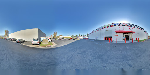 Motorcycle Dealer «Corona Motorsports», reviews and photos, 363 American Cir, Corona, CA 92880, USA