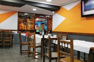 Restaurante Ibarbia image