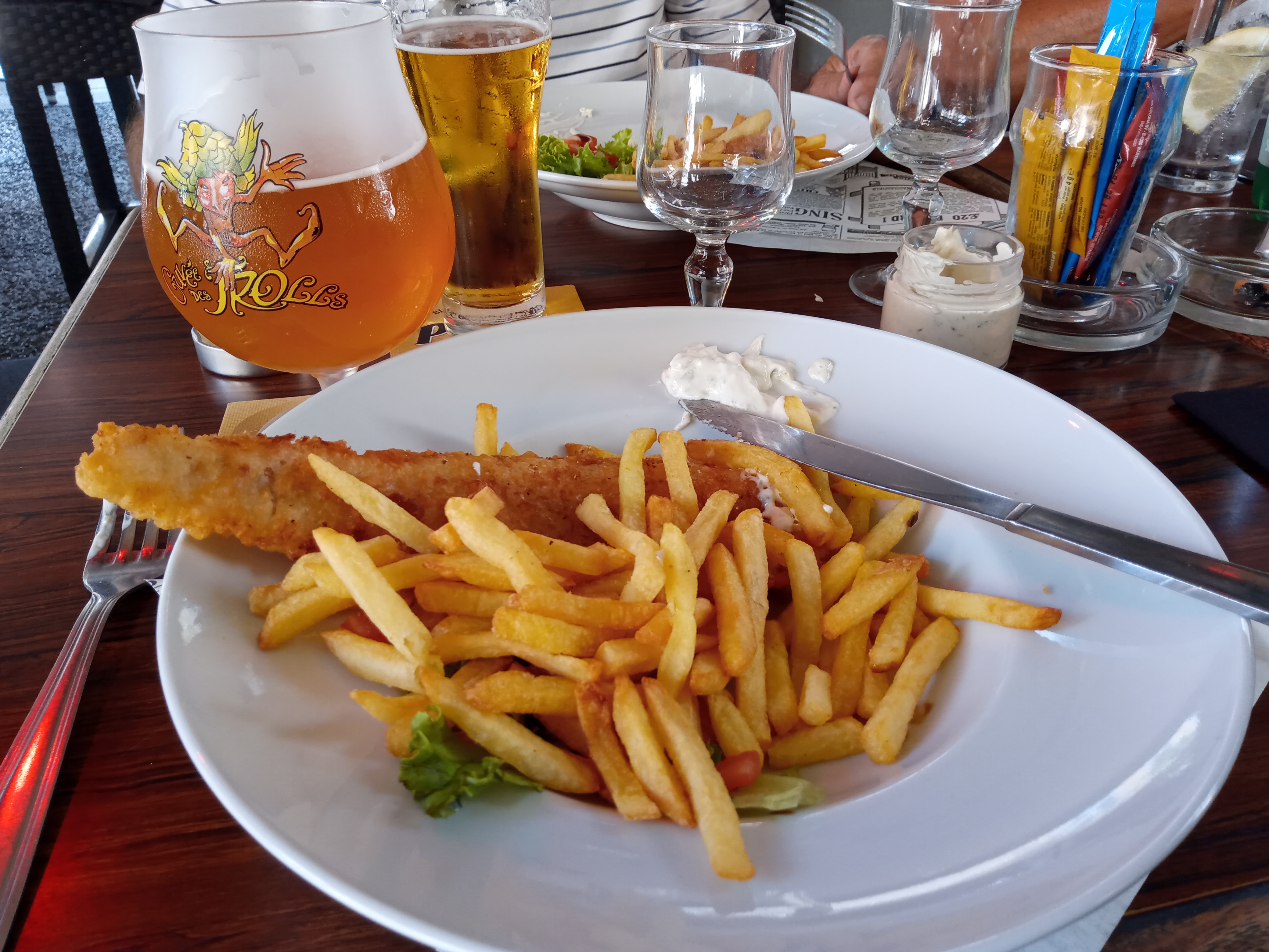 Photo n° 1 de l'avis de Christian.e fait le 24/08/2019 à 15:23