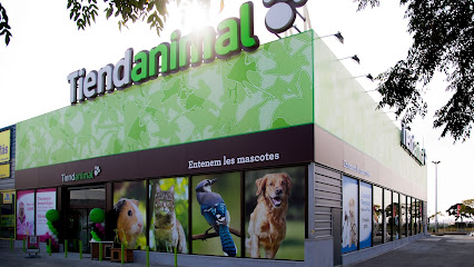 Tiendanimal - Servicios para mascota en Gavarres