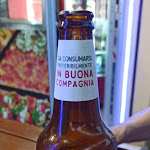 Photo n°2 de l'avis de Antonietta.a fait le 16/08/2022 à 01:47 sur le  DA BERRY (pizzeria - cornetteria à Alba Adriatica