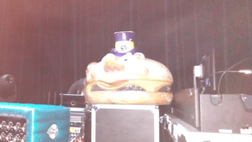 Entertainer «Park West», reviews and photos, 322 W Armitage Ave, Chicago, IL 60614, USA