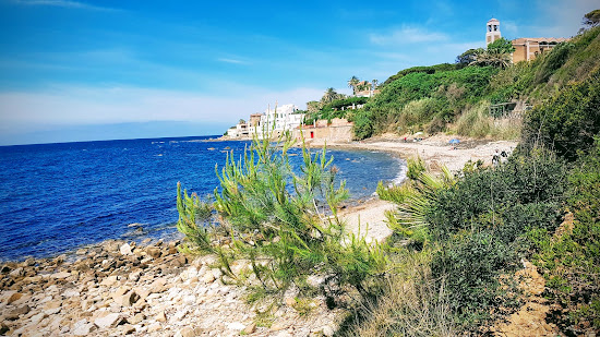 Spiazzo del Castello
