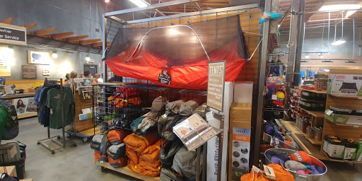 Camping Store «REI», reviews and photos, 2425 Iron Point Rd, Folsom, CA 95630, USA