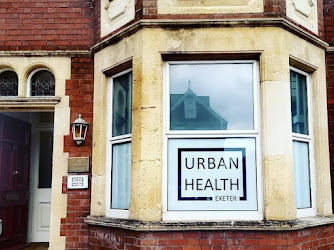 Urban Health Exeter