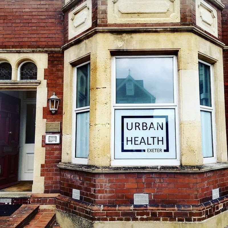 Urban Health Exeter