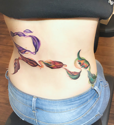 Explore father son matching tattoo ideas, creative tattoo ideas in El Monte, available at Baron Art Tattoo & Piercing Studio El Monte