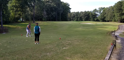 Golf Club «The Brookwoods Golf Club», reviews and photos, 7325 Club Dr, Quinton, VA 23141, USA