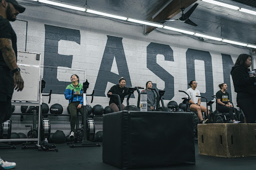 Reason Fitness (CrossFit Reason) image