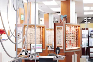 Optometric Clinic Drummondville image