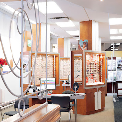 Optometric Clinic Drummondville