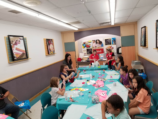 Craft Store «Michaels», reviews and photos, 8131 Brier Creek Pkwy, Raleigh, NC 27617, USA