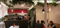 Atmosphère du Restaurant coréen Restaurant Shin Jung à Paris - n°20