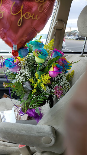 Florist «Flower Lady», reviews and photos, 5350 Kemps River Dr, Virginia Beach, VA 23464, USA
