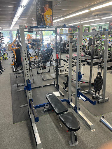 Sporting Goods Store «Play It Again Sports», reviews and photos, 4138 Outer Loop, Louisville, KY 40219, USA