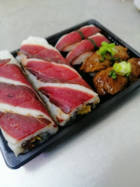 Photos du propriétaire du Restaurant japonais Sexy sushi street food à Faux - n°10