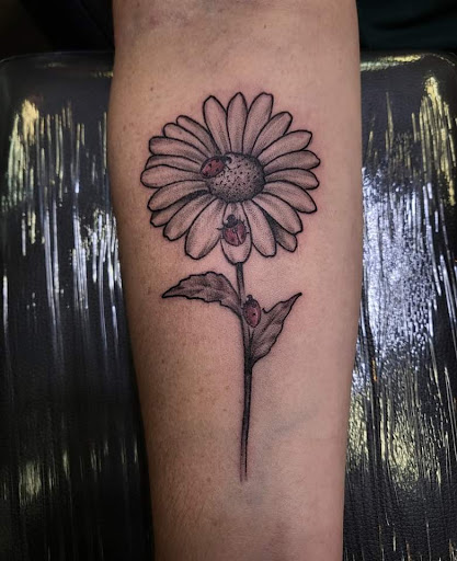 Explore tattoo ideas for men inner bicep, creative tattoo ideas in Lewisburg, available at Rose and Dagger Tattoo